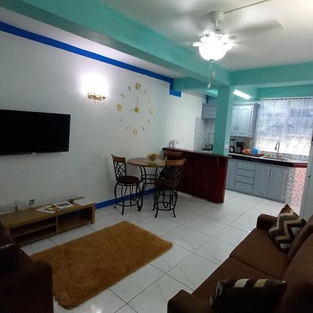 Cozy Vacation Retreat With Free Parking Roseau Exterior foto