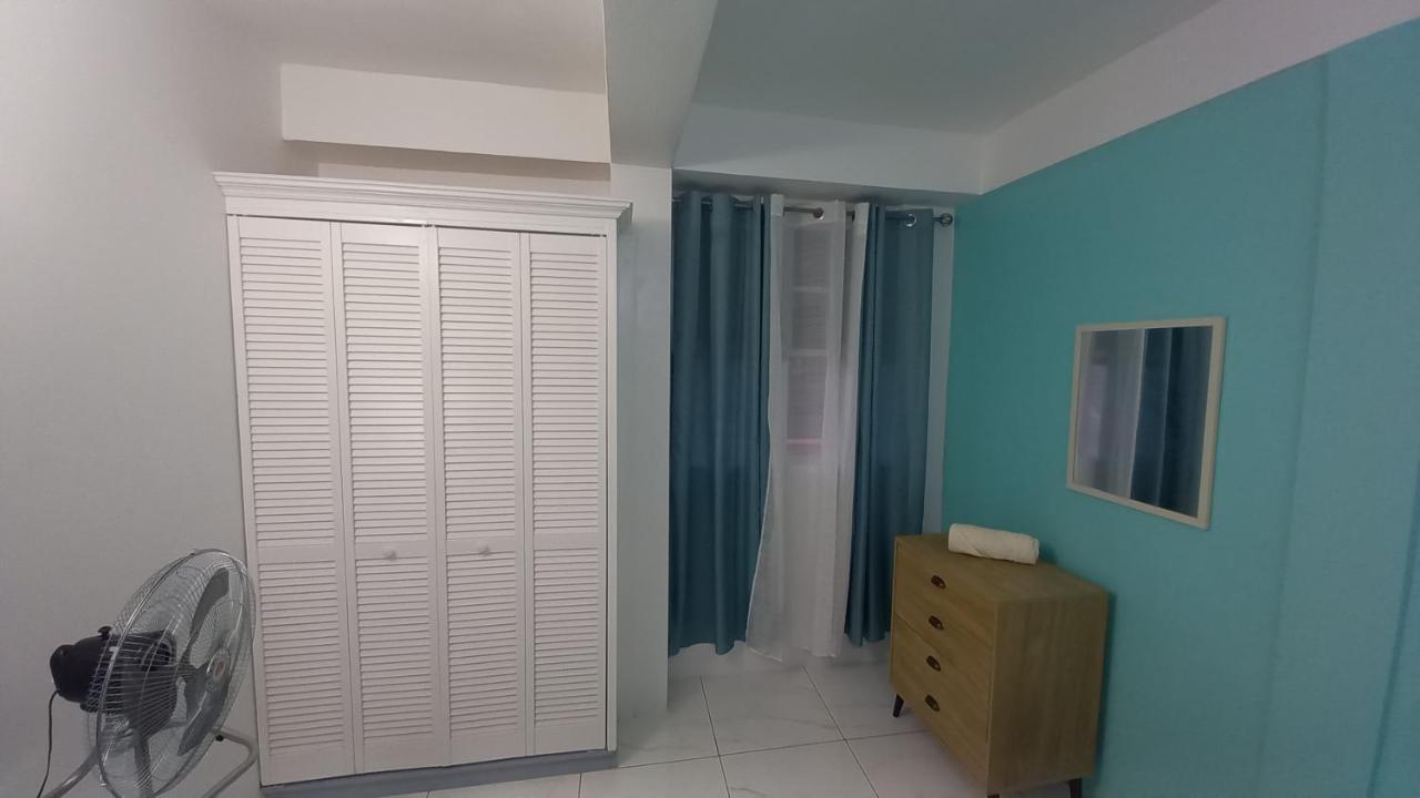 Cozy Vacation Retreat With Free Parking Roseau Exterior foto