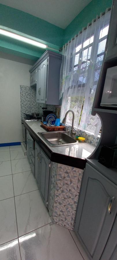 Cozy Vacation Retreat With Free Parking Roseau Exterior foto