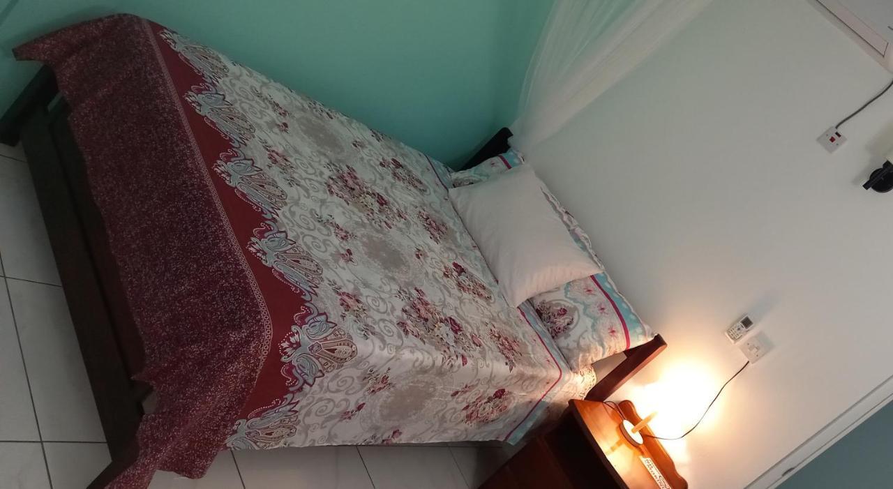 Cozy Vacation Retreat With Free Parking Roseau Exterior foto
