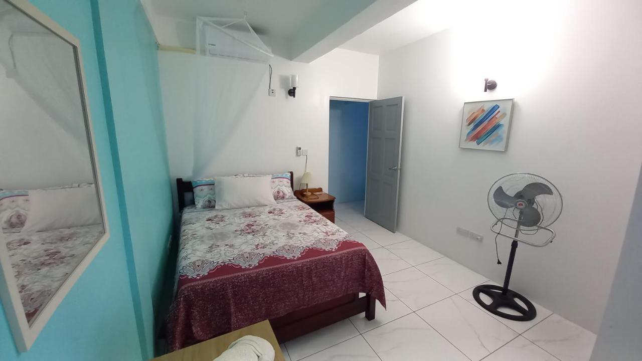 Cozy Vacation Retreat With Free Parking Roseau Exterior foto