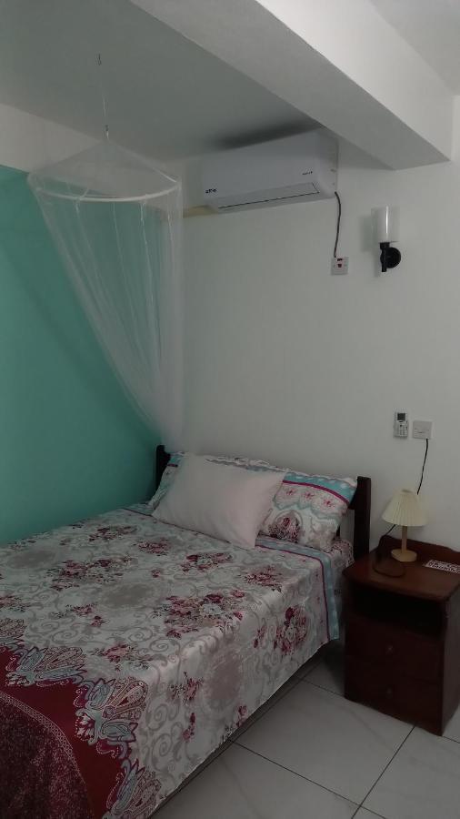 Cozy Vacation Retreat With Free Parking Roseau Exterior foto