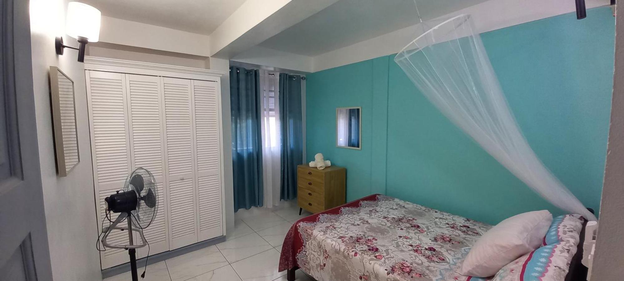 Cozy Vacation Retreat With Free Parking Roseau Quarto foto