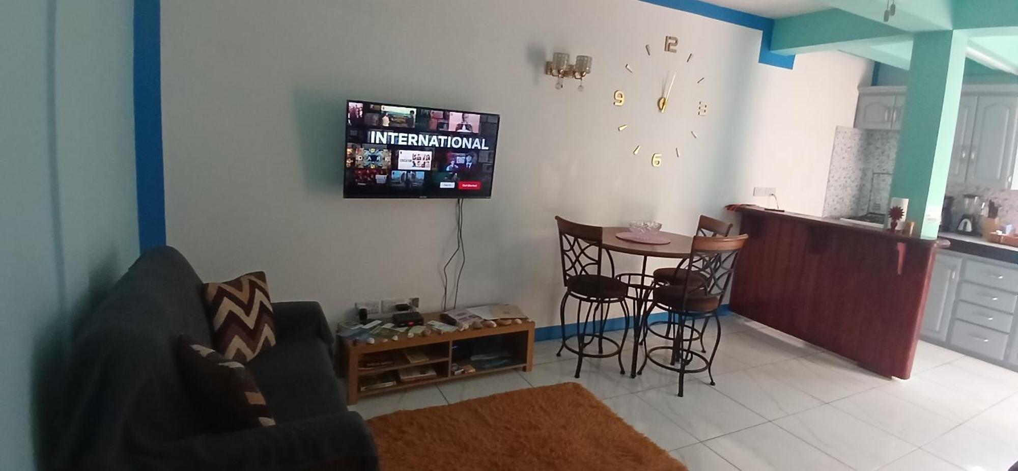 Cozy Vacation Retreat With Free Parking Roseau Exterior foto